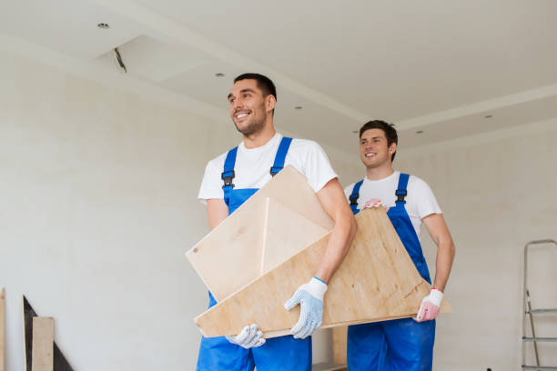 Best Carpet Removal and Disposal  in Farley, KY
