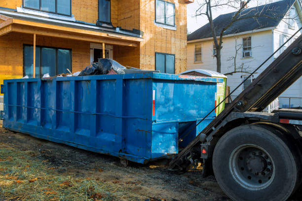 Best Garage Cleanout  in Farley, KY