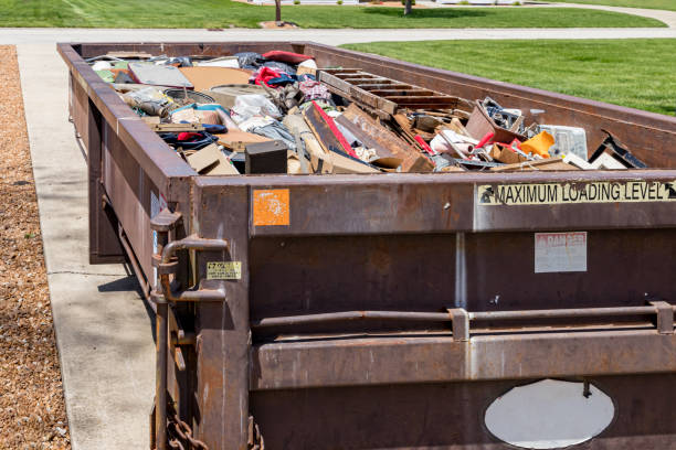 Best Basement Cleanout  in Farley, KY